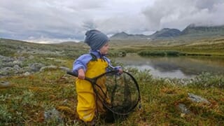 Kjøp jakt- og fiskekort her