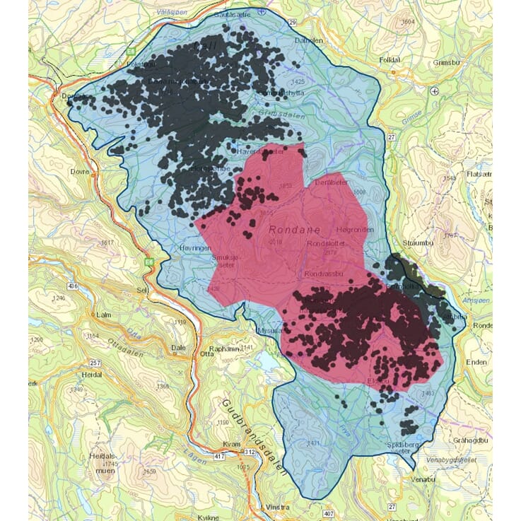 Gamle RNP og dagens arealbruk i 2016.jpg