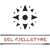 Sel Fjellstyre vertikal 800 x 800
